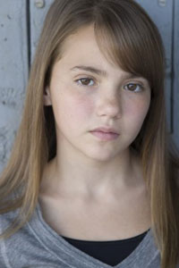 Кэссиди Хинкль (Cassidy Hinkle)