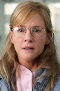 Рэйчел Харрис (Rachael Harris)