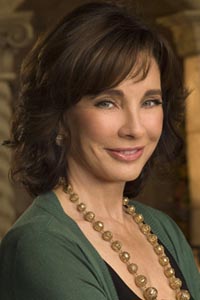 Энн Арчер (Anne Archer)