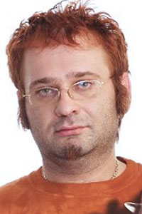 Роман Трахтенберг Роман Трахтенберг