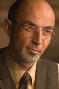 Π¨ΠΎΠ½ Π’ΠΎΡΠ± / Shaun Toub Π¨ΠΎΠ½ Π’ΠΎΡΠ± / Shaun Toub
