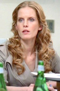 Ребекка Мэдер (Rebecca Mader)
