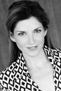 Мелинда МакГроу (Melinda McGraw)