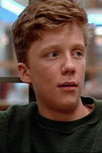 Энтони Майкл Холл (Anthony Michael Hall)