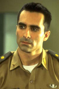 Нестор Карбонелл (Nestor Carbonell)