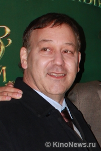 Сэм Рэйми (Sam Raimi) Сэм Рэйми (Sam Raimi)