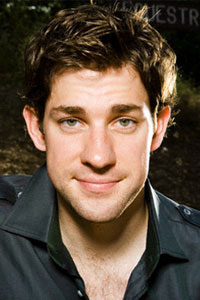 Джон Красински (John Krasinski)