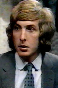 Эрик Айдл (Eric Idle)