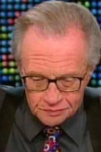 Ларри Кинг (Larry King)