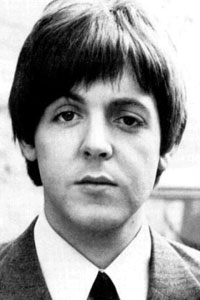 Пол МакКартни / Paul McCartney