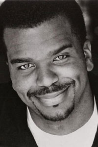 Крэйг Робинсон (Craig Robinson)