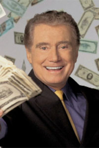 Реджис Филбин (Regis Philbin)