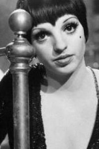 Лайза Миннелли (Liza Minnelli)