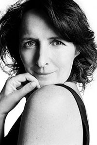 Фиона Шоу / Fiona Shaw