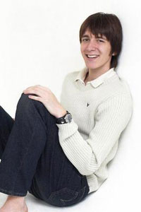 Оливер Фелпс (Oliver Phelps)