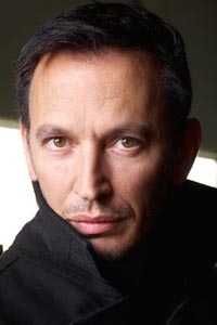 Стив Валентайн (Steve Valentine)