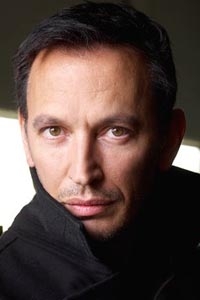 Стив Валентайн / Steve Valentine