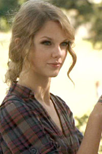 Тейлор Свифт (Taylor Swift)