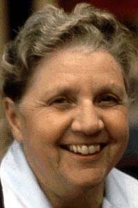 Ли Брэкетт (Leigh Brackett)