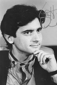 Гриффин Данн (Griffin Dunne)