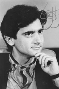 Гриффин Данн / Griffin Dunne