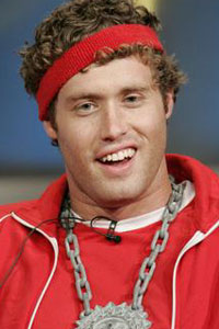 ТиДжей Миллер (T.J. Miller)