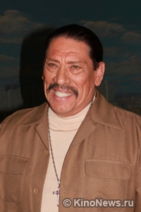 Дэнни Трехо (Danny Trejo)