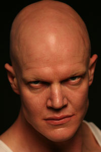 Дерек Мирс / Derek Mears