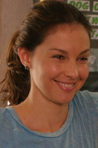 Эшли Джадд / Ashley Judd