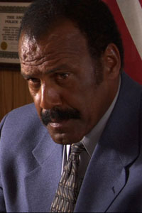 Фред Уильямсон (Fred Williamson)
