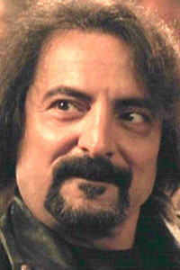 Том Савини / Tom Savini