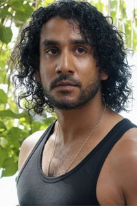 Нэвин Эндрюс / Naveen Andrews