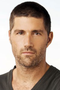 Мэттью Фокс (Matthew Fox)