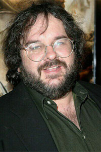 Питер Джексон (Peter Jackson) Питер Джексон (Peter Jackson)