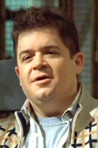 Пэттон Освальт (Patton Oswalt)