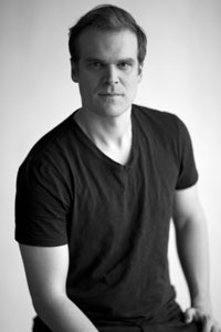 Дэвид Харбор / David Harbour