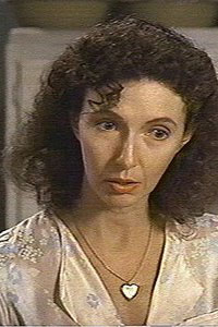 Мэри Стинберген (Mary Steenburgen)