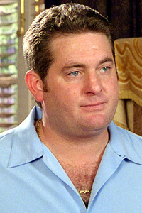 Крис Пенн (Chris Penn)