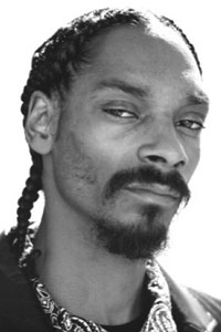 Снуп Догг (Snoop Dogg)