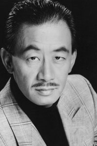 Джордж Чунг (George Cheung)