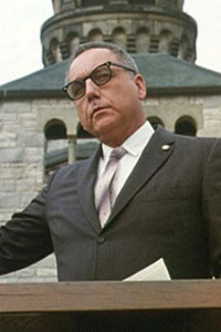 Боб Гантон / Bob Gunton Боб Гантон / Bob Gunton