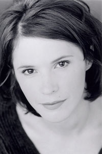 Сабрина Ллойд (Sabrina Lloyd)