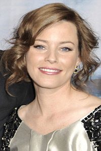 Элизабет Бэнкс (Elizabeth Banks)