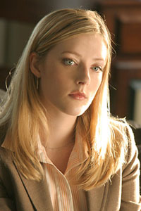 Дженнифер Финниган (Jennifer Finnigan)