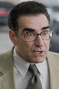 Юджин Леви (Eugene Levy)