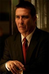 Киаран Хиндс (Ciarán Hinds)