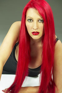 Джейн Голдман (Jane Goldman)
