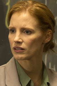 Джессика Честейн / Jessica Chastain