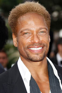 Гари Дурдан / Gary Dourdan