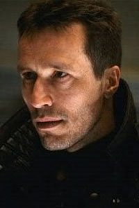 Майкл Уинкотт (Michael Wincott)